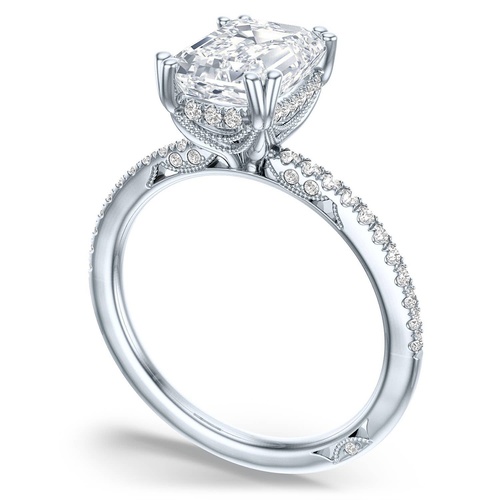 TACORI Simply TACORI Engagement Ring 268315ec8x6