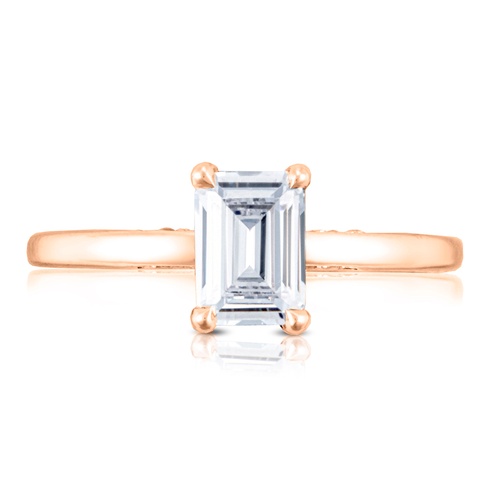 TACORI Simply TACORI Engagement Ring 268815EC7X5PK