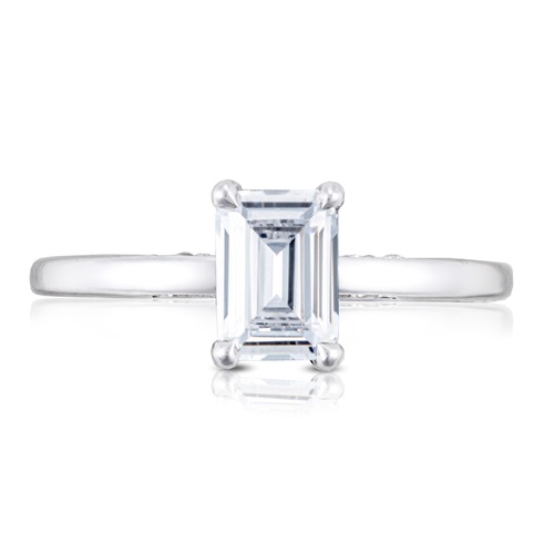 TACORI Simply TACORI Engagement Ring 268815EC7X5W