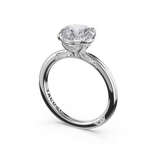 TACORI Simply TACORI Engagement Ring 268815OV75X55W