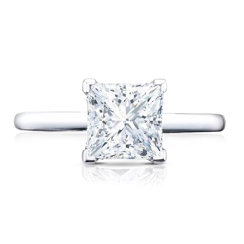 TACORI Simply TACORI Engagement Ring 268815PR7