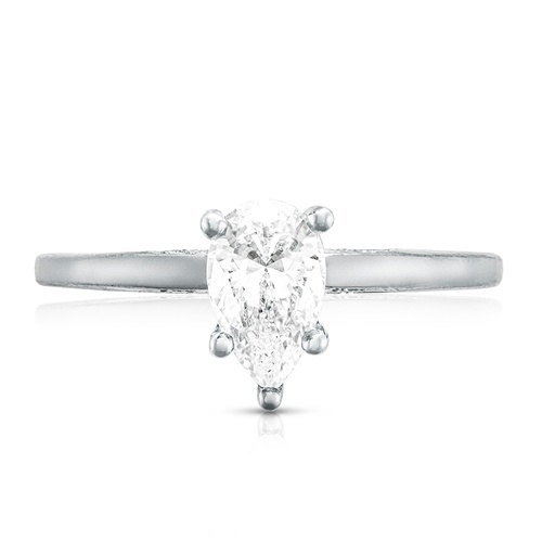 TACORI Simply TACORI Engagement Ring 268815PS8X5 TACORI Simply TACORI Engagement Ring 268815PS8X5