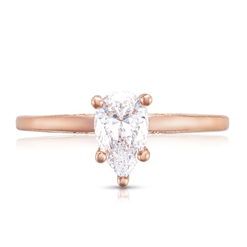 TACORI Simply TACORI Engagement Ring 268815PS8X5PK