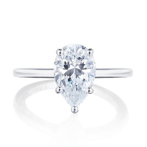 TACORI Dantela Engagement Ring 268917PS11X7