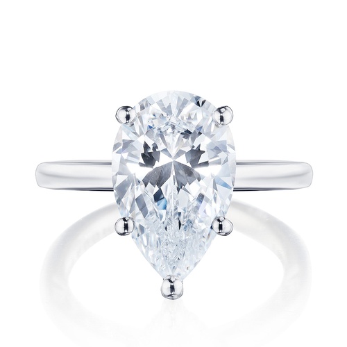 TACORI Dantela Engagement Ring 268922PS14X9