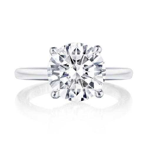 TACORI Dantela Engagement Ring 268922RD10