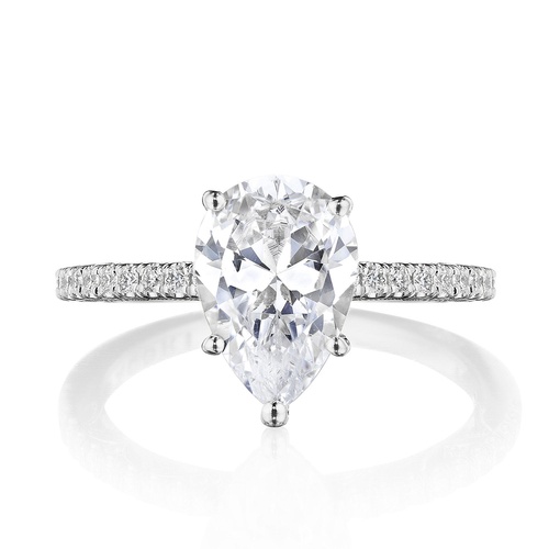TACORI Dantela Engagement Ring 269017PS10X7