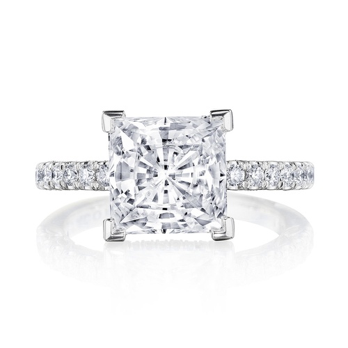 TACORI Dantela Engagement Ring 269022PR85