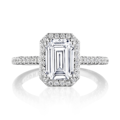 TACORI Dantela Engagement Ring 269117EC85X6