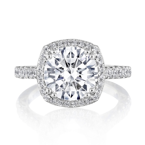 TACORI Dantela Engagement Ring 269122CU95