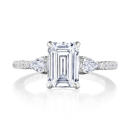 TACORI Dantela Engagement Ring 269417EC85X6