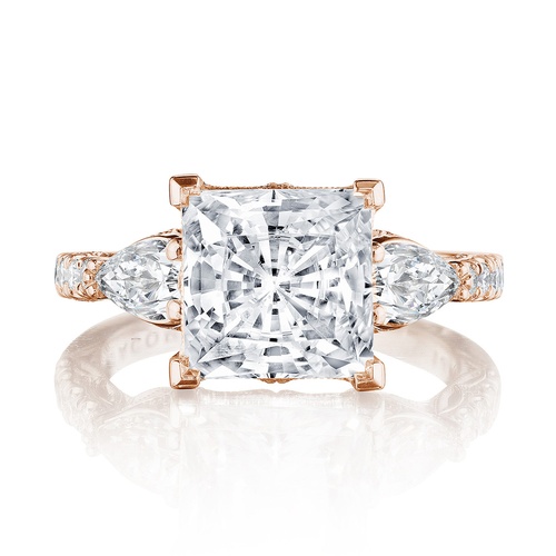 TACORI Dantela Engagement Ring 269522PR85PK