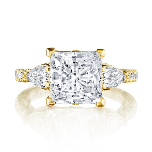 TACORI Dantela Engagement Ring 269522PR85Y