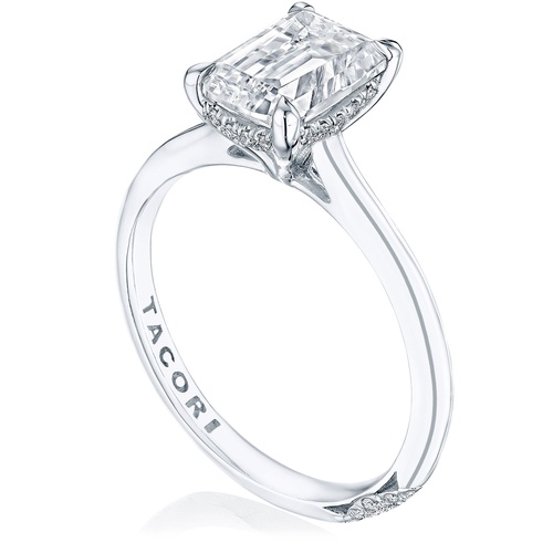 TACORI Engagement Ring Founder's Collection HT2580EC85x6