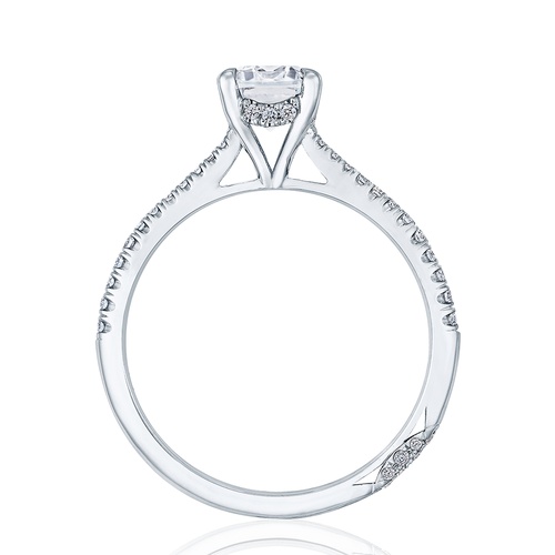 TACORI Founder's Collection Wedding Engagement Ring HT2581EC75x55 thumbnail 2