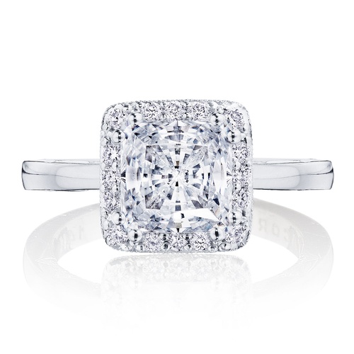 TACORI Sculpted Crescent Engagement Ring p1012pr7fw