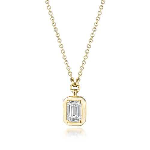 TACORI Allure Necklace FP812VEC55X4NDY