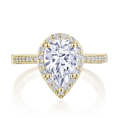 TACORI Sculpted Crescent Engagement Ring p1032ps10x7fy