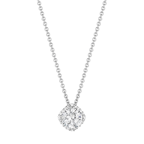 TACORI Bloom Necklace FP64365LDPLT