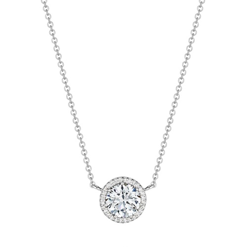 Tacori Necklace Bloom FP67065LD