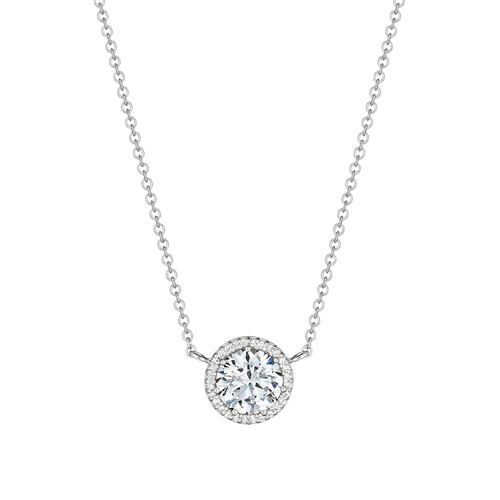 TACORI Bloom Necklace FP67065LD