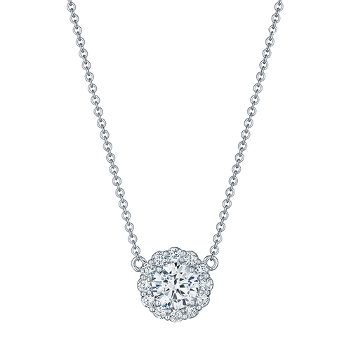 TACORI Bloom Necklace FP803RD5LD