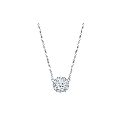 TACORI Bloom Necklace FP803RD65LDPLT