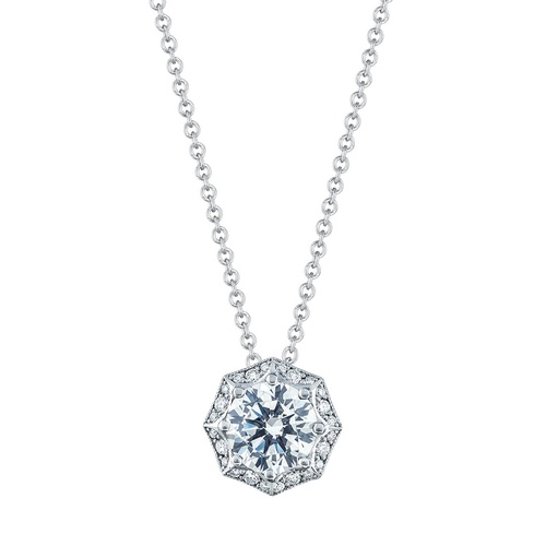 TACORI TACORI Bloom Necklace FP804RD65LDPLT