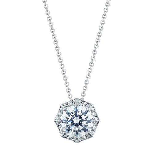 TACORI TACORI Bloom Necklace FP804RD8LD