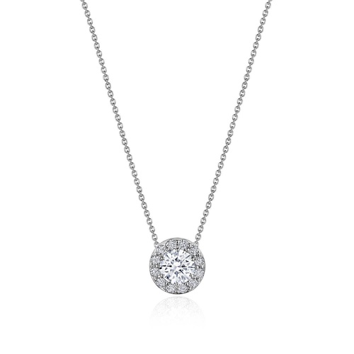 Tacori Necklace Bloom FP809RD55LDPLT