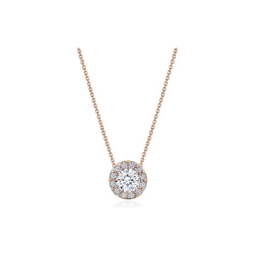 TACORI Bloom Necklace FP809RD65LDPK