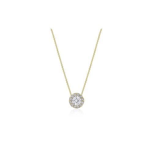TACORI Bloom Necklace FP809RD65LDY