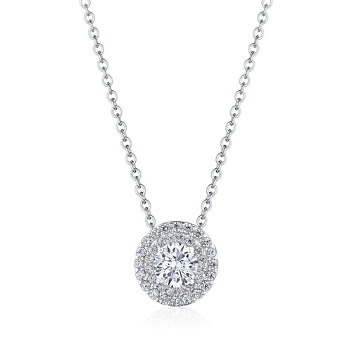 TACORI TACORI Bloom Necklace FP810RD5LDPLT