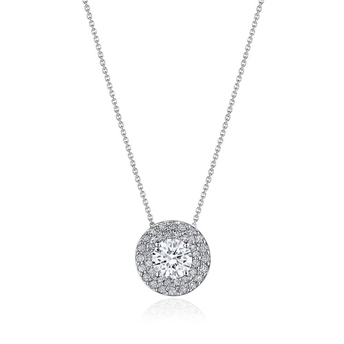 TACORI Bloom Necklace FP810RD65LDPLT
