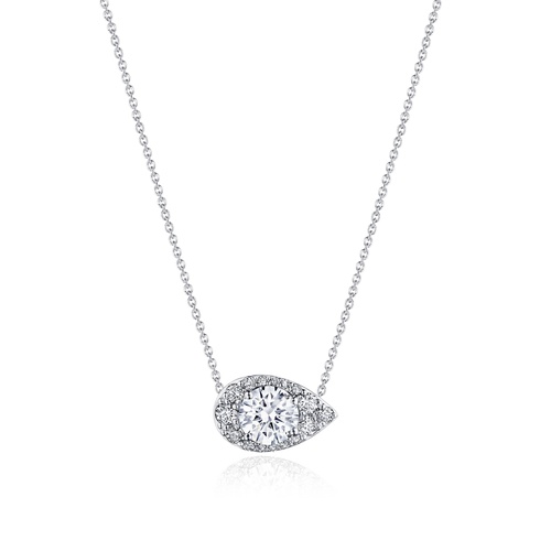 TACORI TACORI Bloom Necklace FP811ERDPS5LDPLT