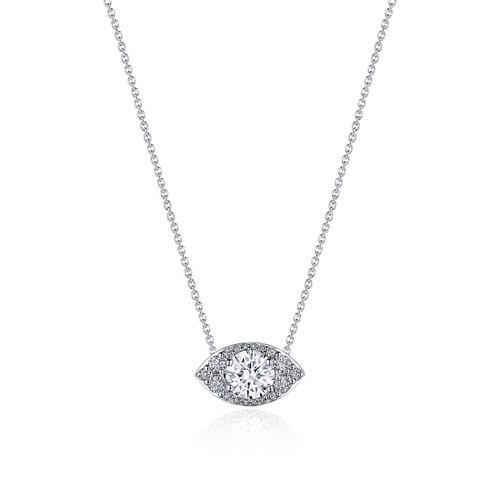 TACORI TACORI Bloom Necklace FP811HRDMQ55LDPLT