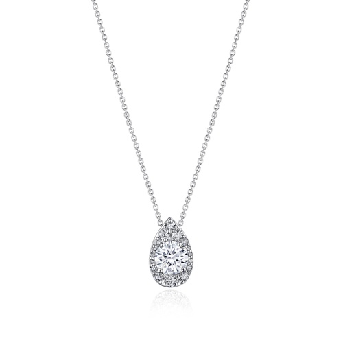TACORI TACORI Bloom Necklace FP811NRDPS55LDPLT