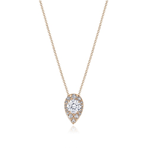 TACORI Bloom Necklace FP811SRDPS65LDPK