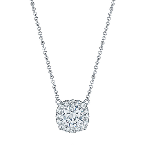 TACORI Bloom Necklace FP811SRDPS65LDPLT