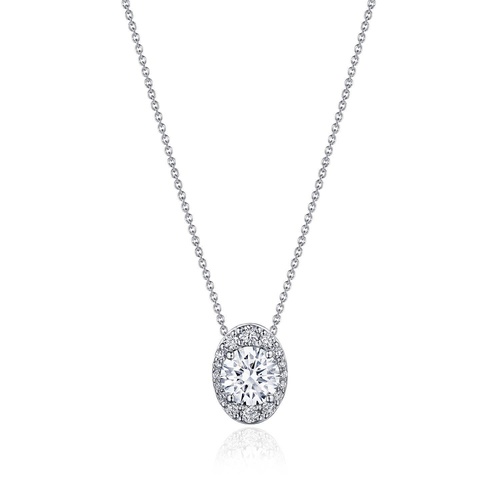 TACORI TACORI Bloom Necklace FP811VRDOV65LDPLT