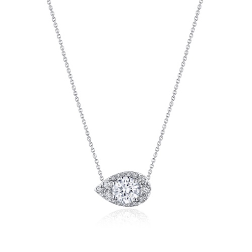 TACORI TACORI Bloom Necklace FP811WRDPS6LD