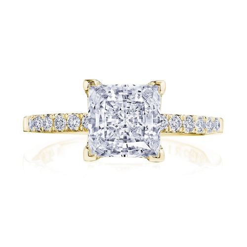 TACORI Sculpted Crescent Engagement Ring p1042pr7fy