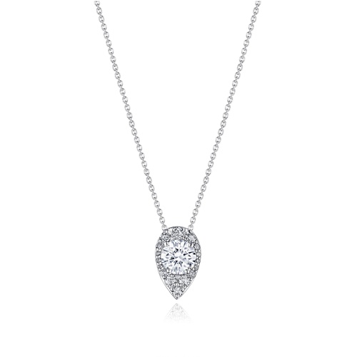 TACORI Bloom Necklace FP811SRDPS65ND