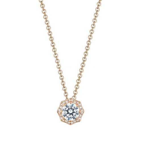 TACORI Bloom Necklace FP804RD65NDPK