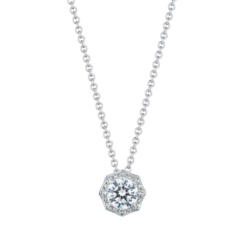 TACORI Bloom Necklace FP804RD65ND