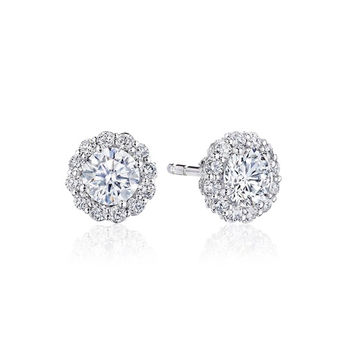 TACORI TACORI Bloom Earrings FE803RD5LDPLT
