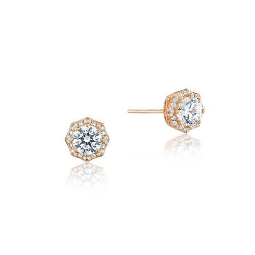 TACORI TACORI Bloom Earrings FE804RD5LDPK