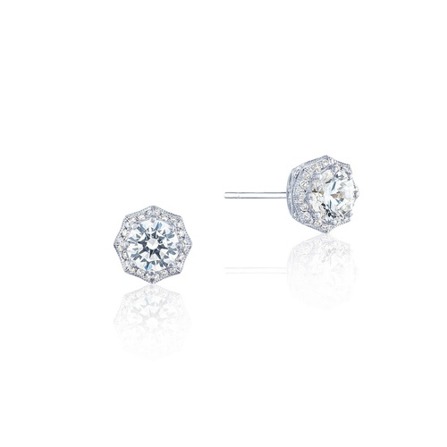 TACORI TACORI Bloom Earrings FE804RD5LDPLT