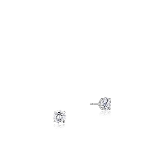 Tacori Earrings Bloom FE807RD5LDPLT