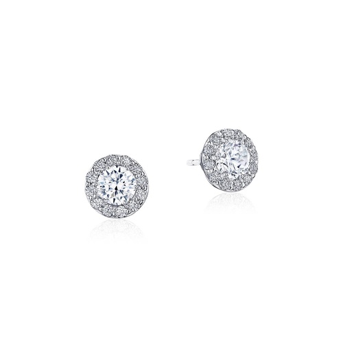 TACORI TACORI Bloom Earrings FE809RD5LDPLT